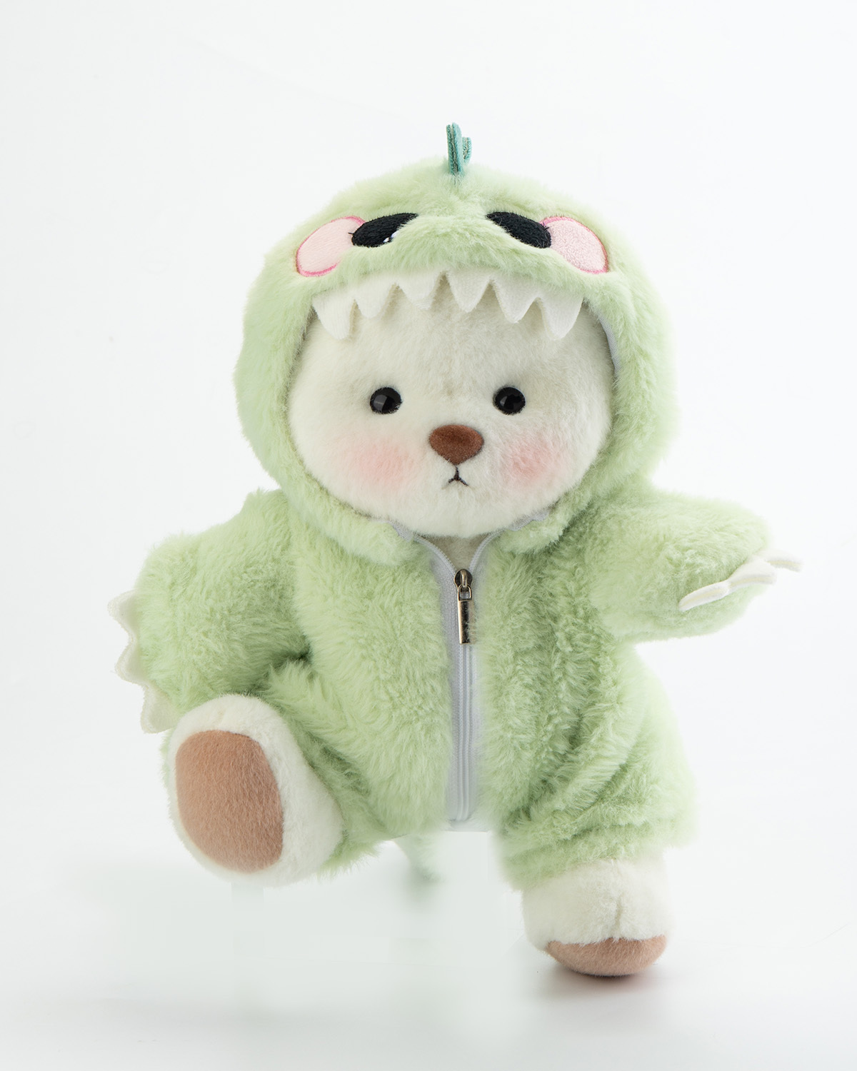 Søt Kosebamse