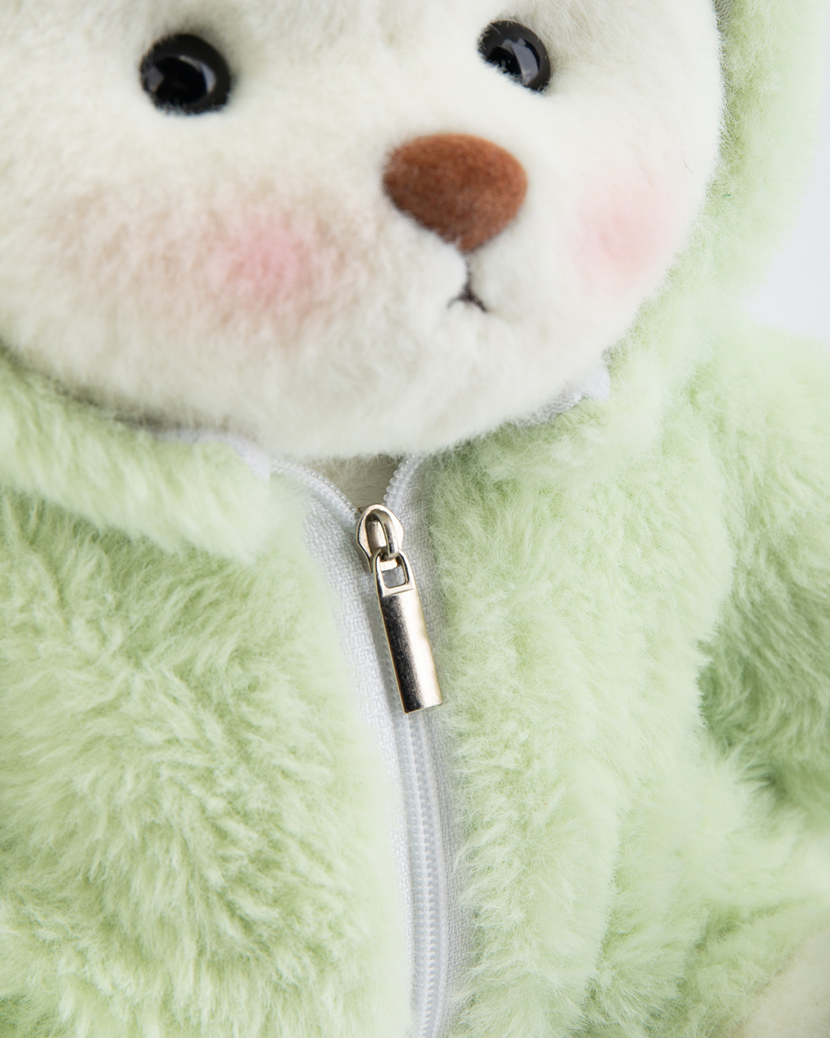Søt Kosebamse