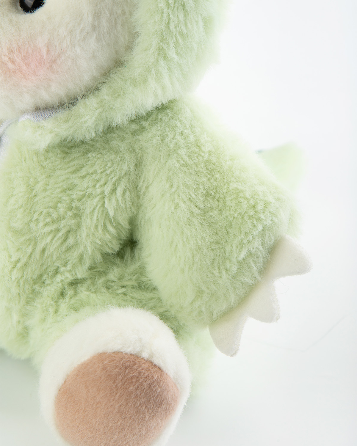 Søt Kosebamse