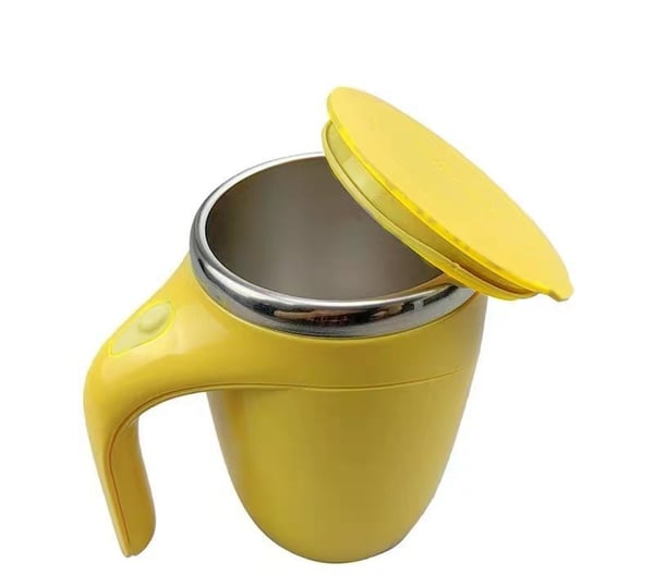 Automatisk Blandende Kopp