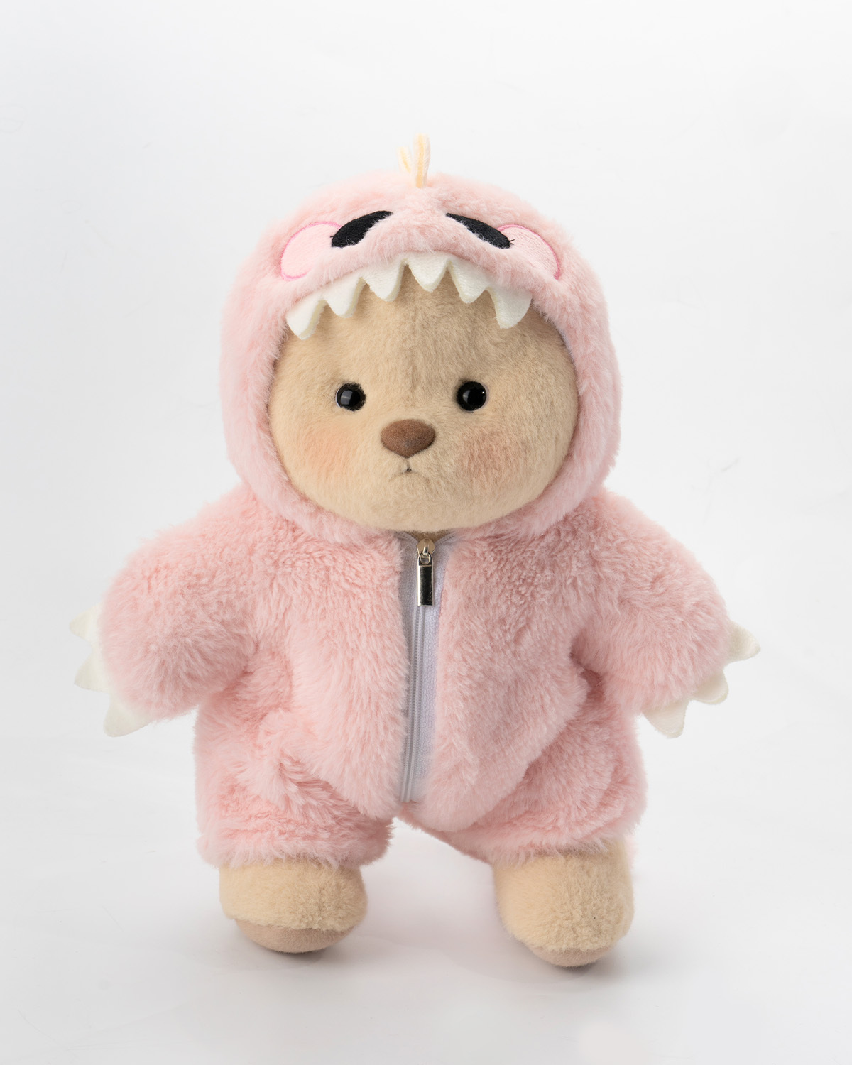 Søt Kosebamse