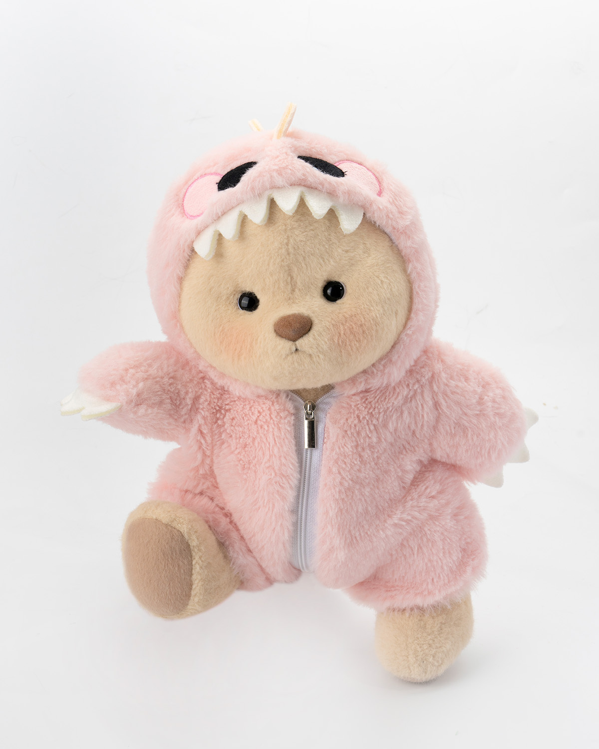 Søt Kosebamse