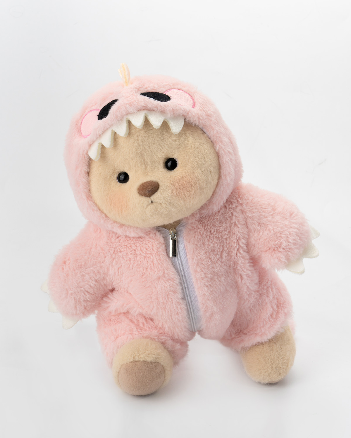 Søt Kosebamse