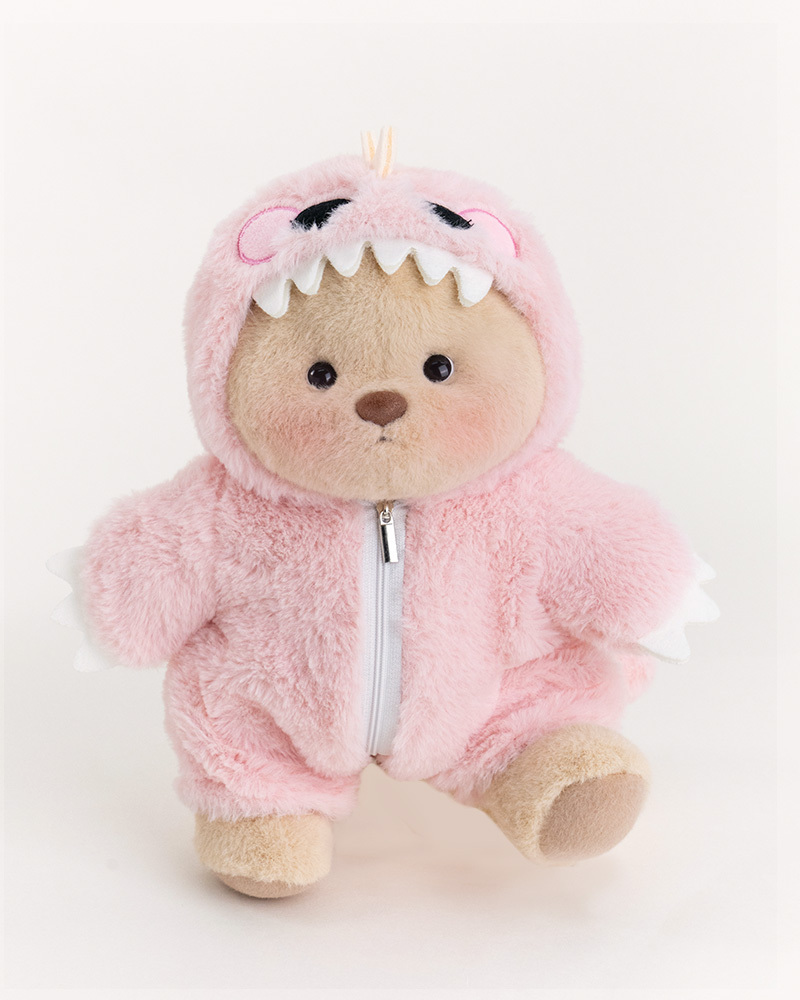 Søt Kosebamse
