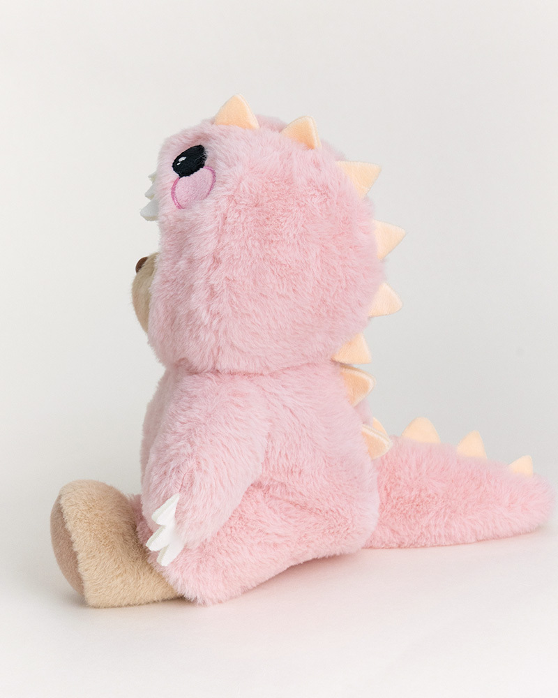 Søt Kosebamse