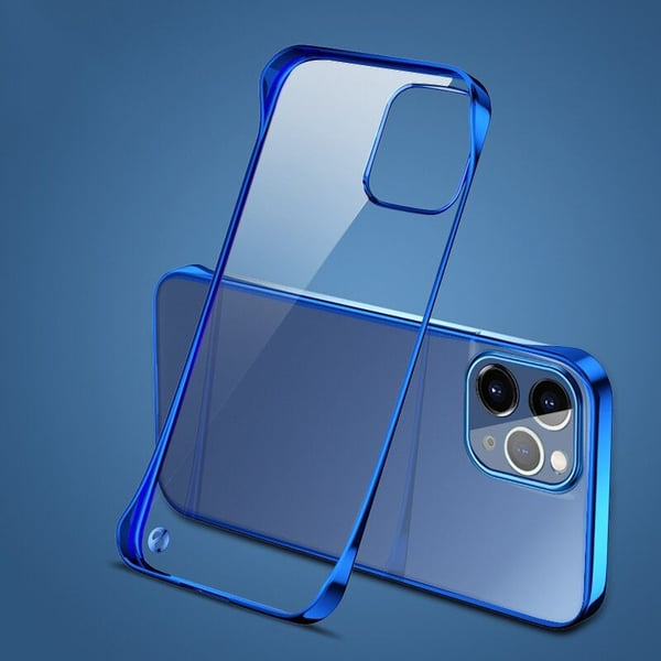 Ultratynt iPhone Deksel