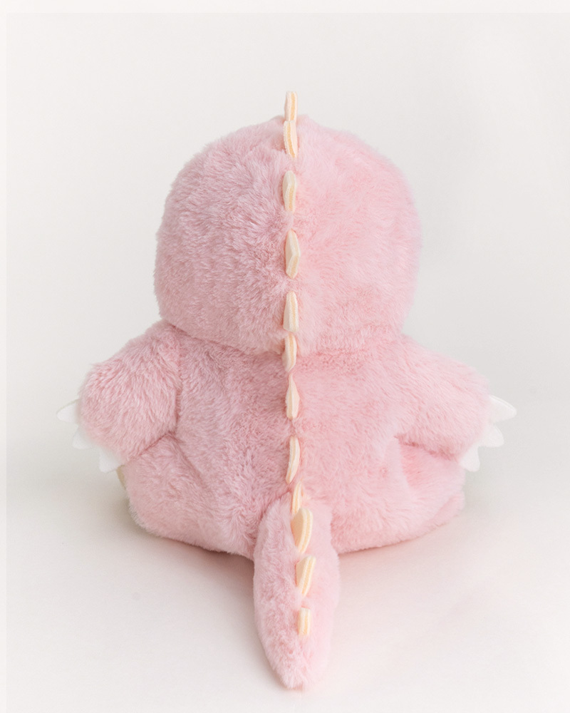 Søt Kosebamse
