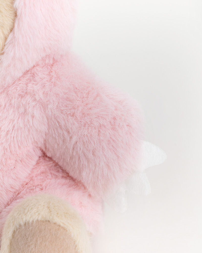 Søt Kosebamse