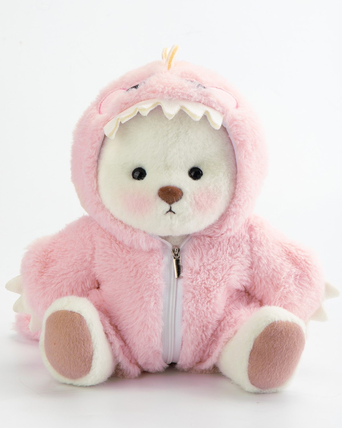 Søt Kosebamse