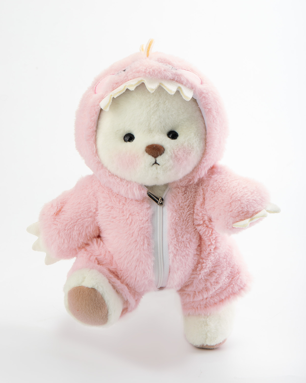 Søt Kosebamse