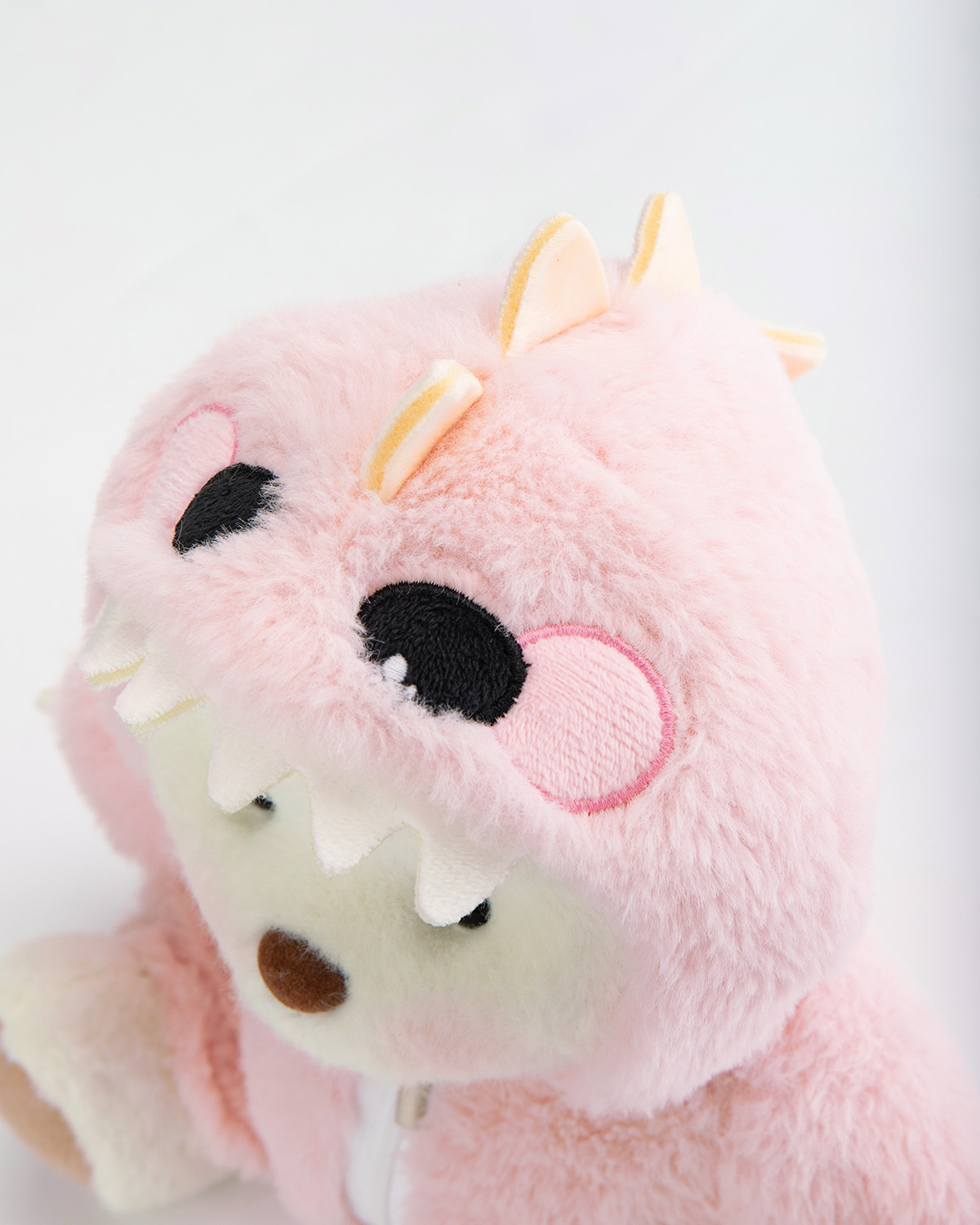 Søt Kosebamse