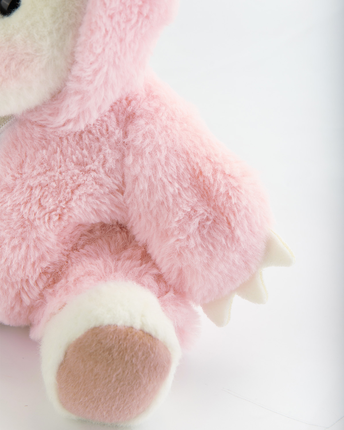 Søt Kosebamse