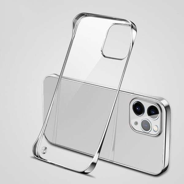 Ultratynt iPhone Deksel