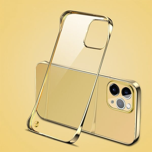 Ultratynt iPhone Deksel