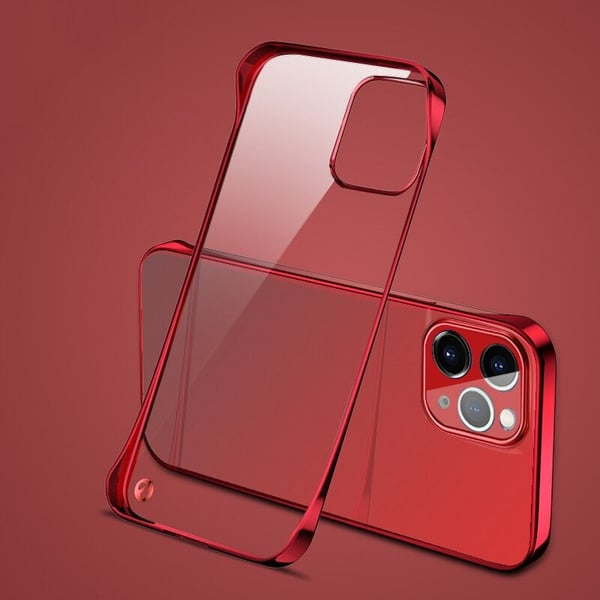 Ultratynt iPhone Deksel