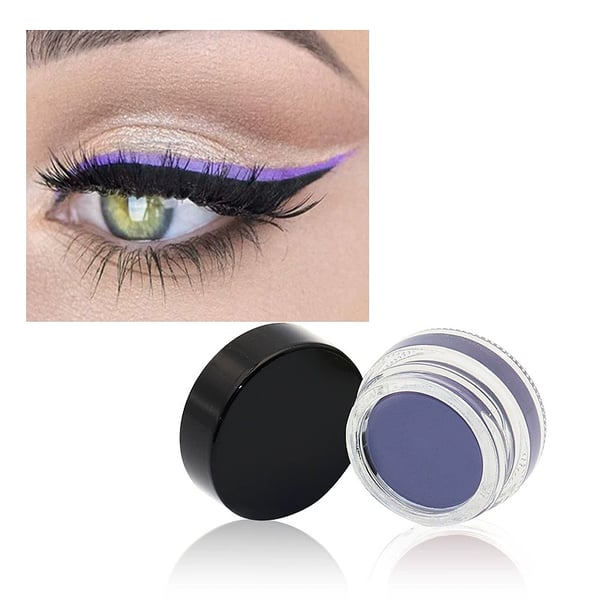 Profesjonell Eyeliner Penn