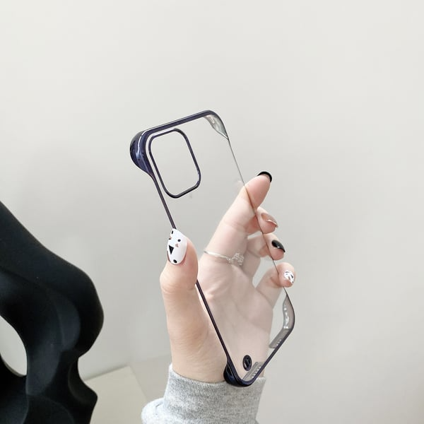 Ultratynt iPhone Deksel