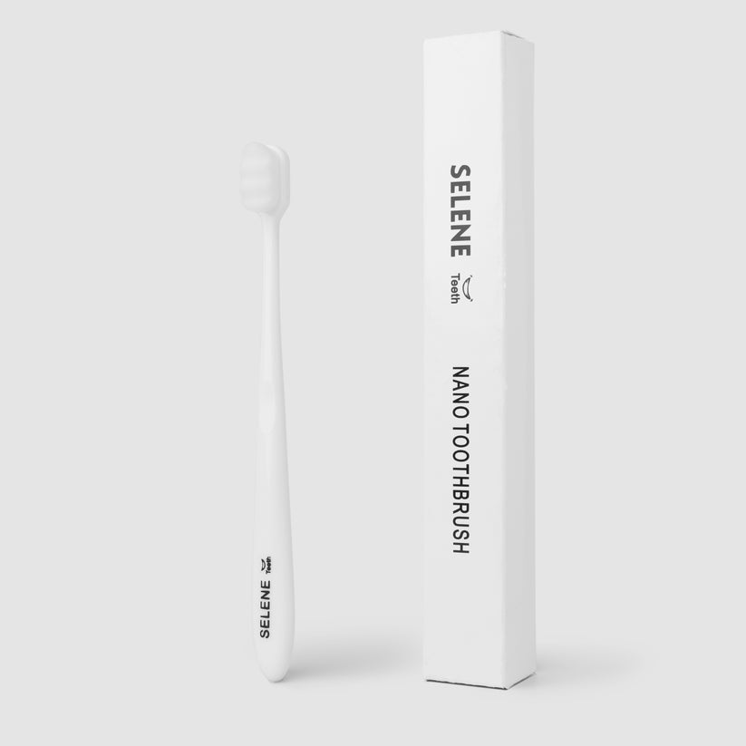 NanoBrush™ | Innovativ Tannbørste