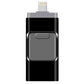 4-i-1 Universell Flash Drive