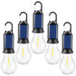 Solenergi Lampe
