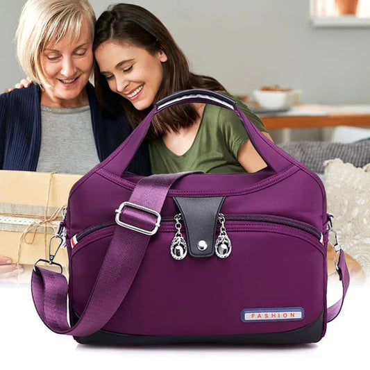 Tote-veske