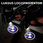 Luksus logoprojektor