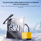 80W Hurtiglader