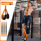 Støttende Fitnessbånd for Pull-Ups