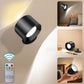 Trådløse LED-lamper