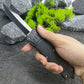 Profesjonell sammenleggbar kniv