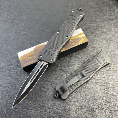 Profesjonell sammenleggbar kniv