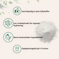 TONISABERY™ | Hyaluronsyre Pulver