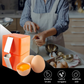 Effektiv Eggeåpner
