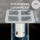 Avløpshårfanger