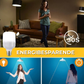 Automatisk Sensor LED-lampe