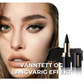 Hurtigtørkende Matt Eyeliner