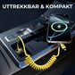 4-i-1 Uttrekkbar Lader | 150 cm