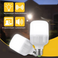 Automatisk Sensor LED-lampe
