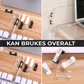 Kabelorganiseringsklips