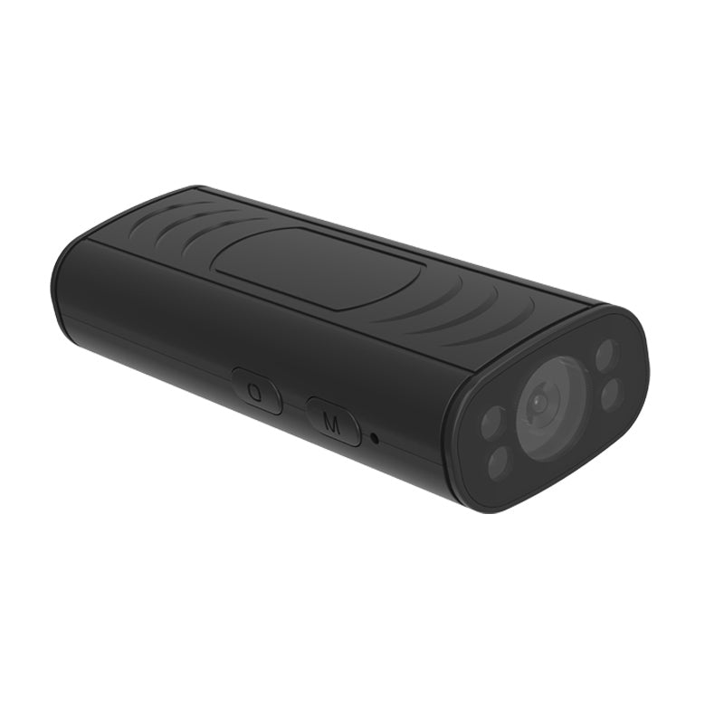 SafeCamera™ | Rimelig Sikkerhet