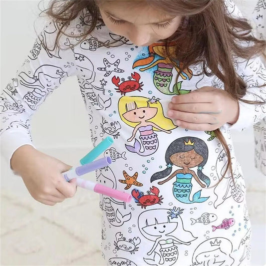 MagiColor™ Pysjamas
