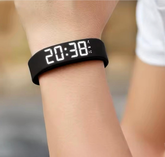 Softwake™ Smart Vekkerklokke