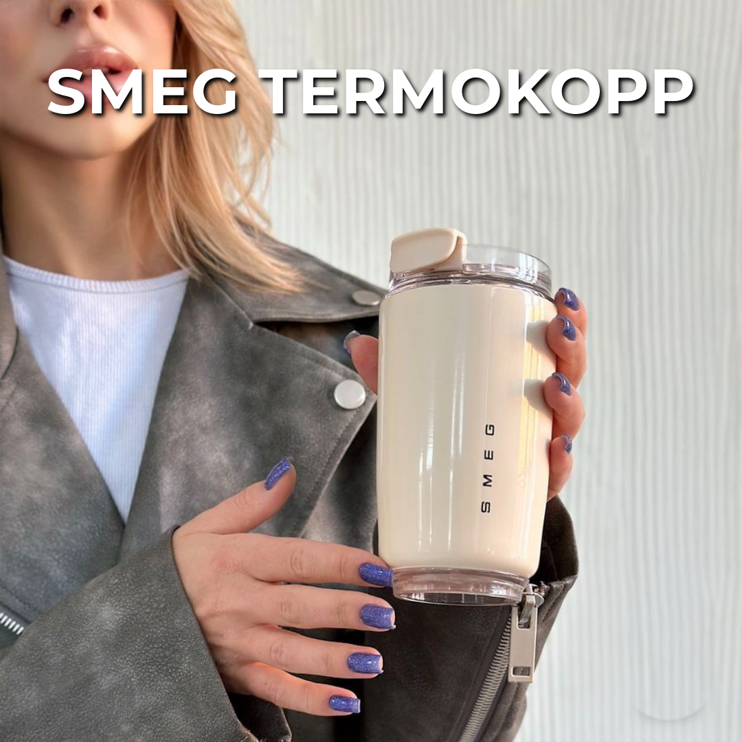 SMEG Termokopp