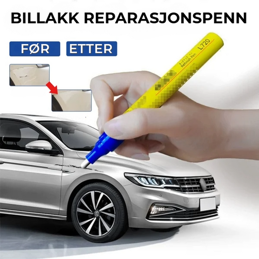 Billakk Reparasjonspenn
