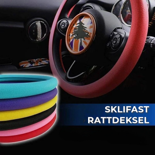 Antiskli rattdeksel
