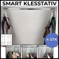 SMART KLESSTATIV