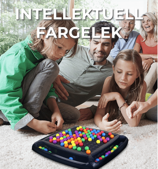 Intellektuell Fargelek
