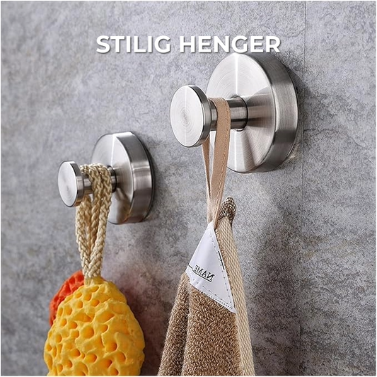 Stilig Henger
