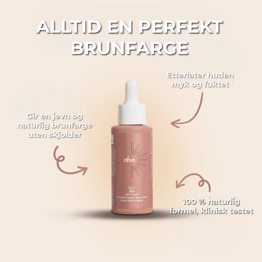 DEVA™ Selvbruning