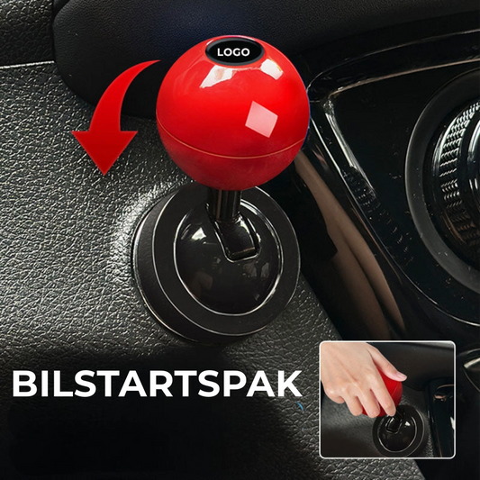 Bilstartspak